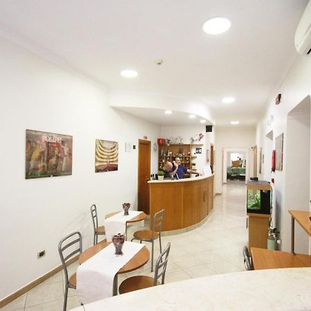 Hotel Zara Napoli Esterno foto