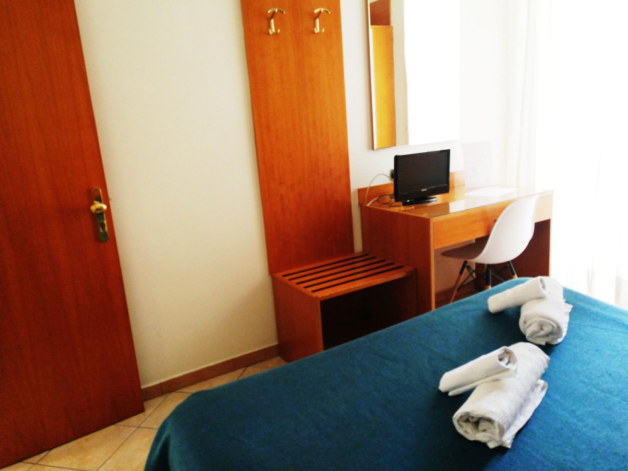 Hotel Zara Napoli Esterno foto