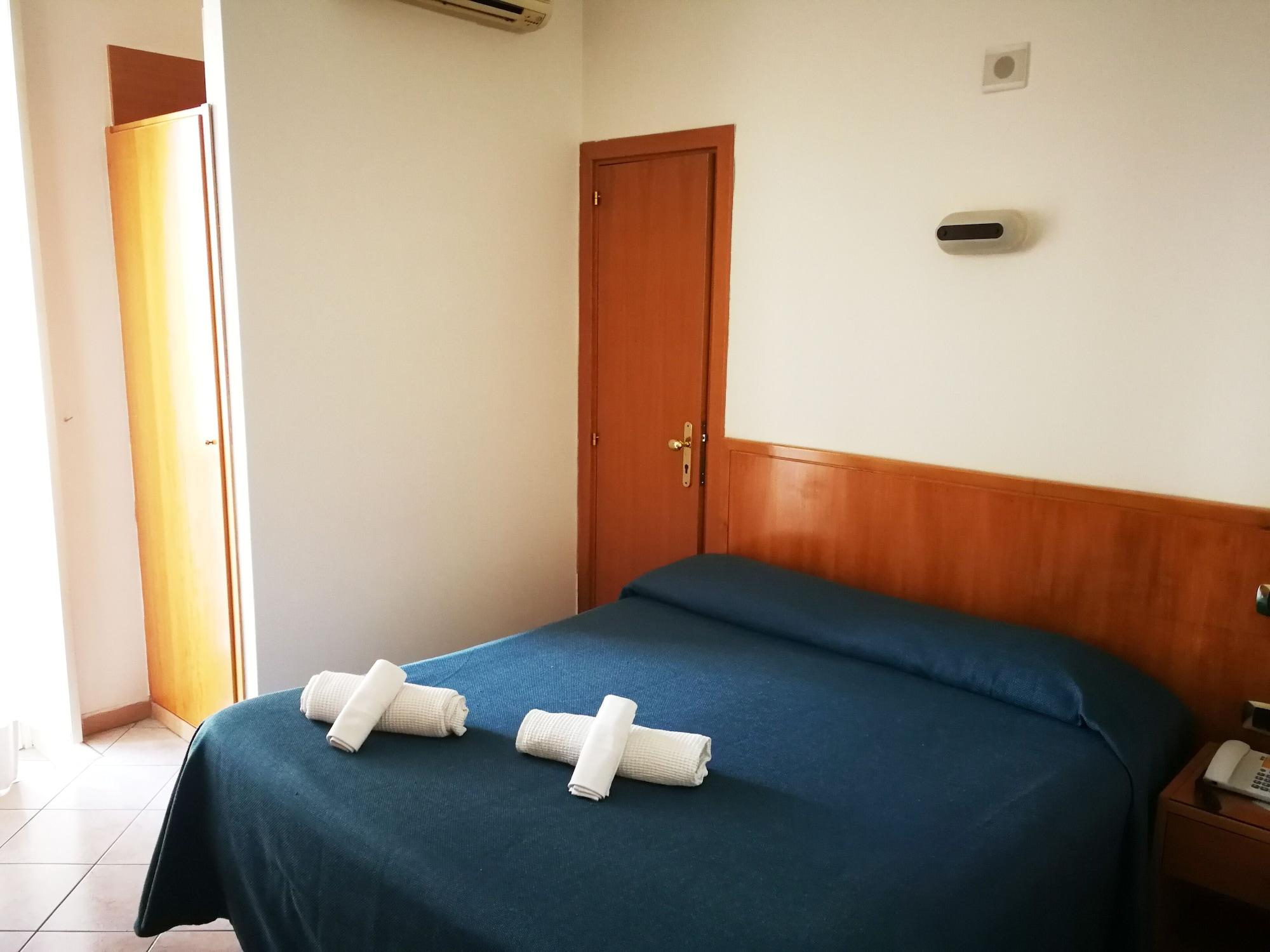 Hotel Zara Napoli Esterno foto