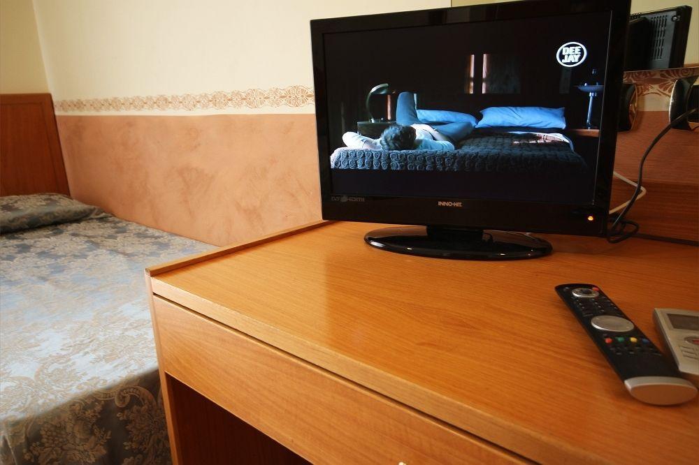 Hotel Zara Napoli Camera foto