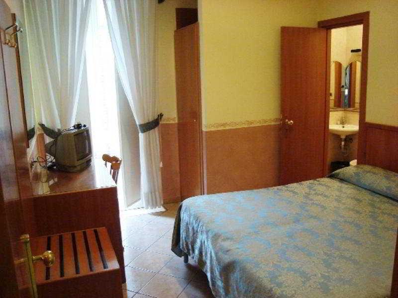 Hotel Zara Napoli Esterno foto