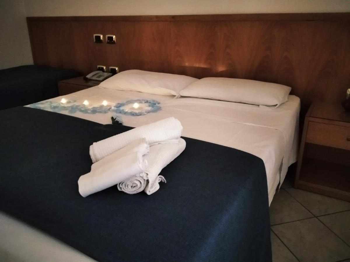 Hotel Zara Napoli Esterno foto