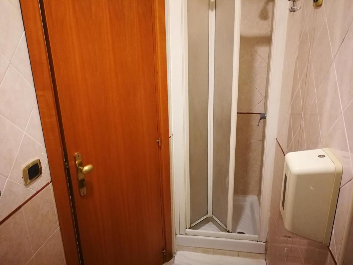 Hotel Zara Napoli Esterno foto