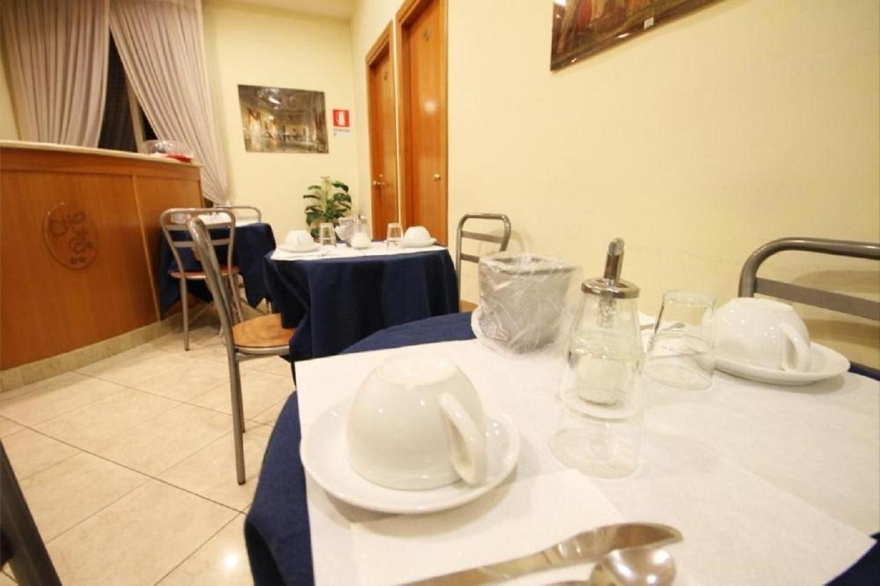 Hotel Zara Napoli Esterno foto