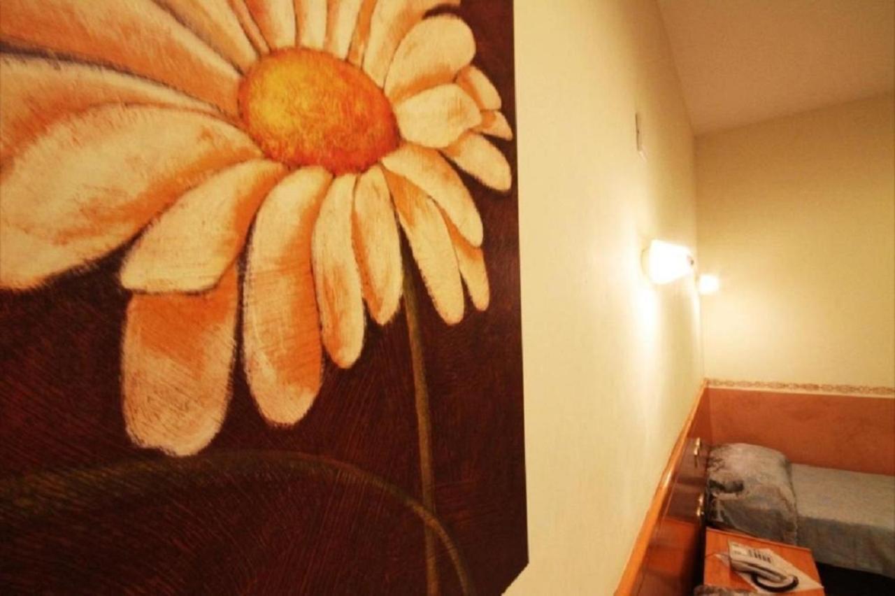 Hotel Zara Napoli Esterno foto